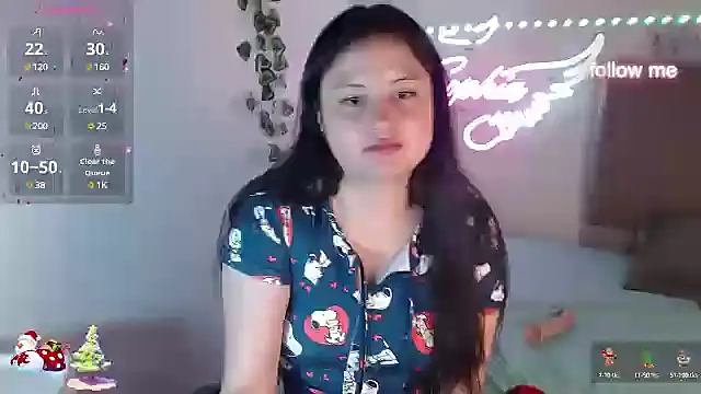 Sophia Sweet3 online show from December 12, 2024, 7:26 pm
