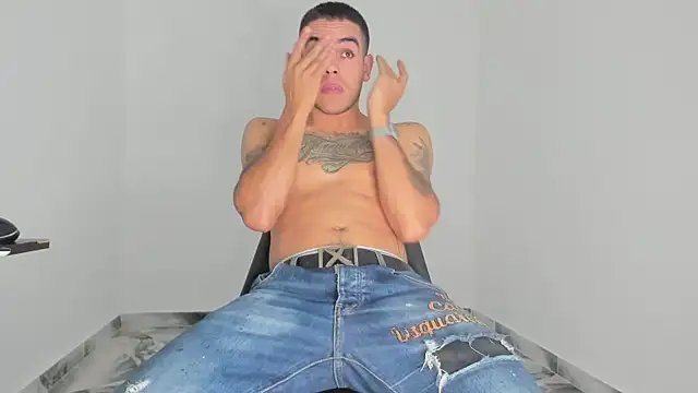 mikee scooth online show from January 12, 2026, 8:14 pm