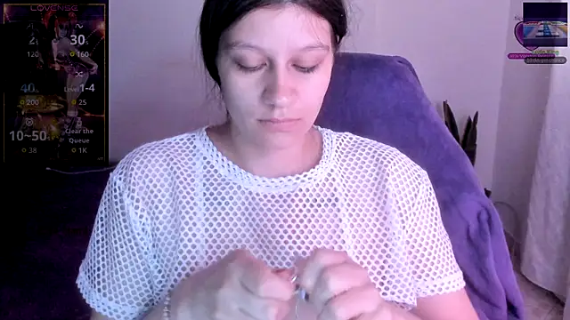 witchskarlata online show from October 27, 2025, 1:48 pm