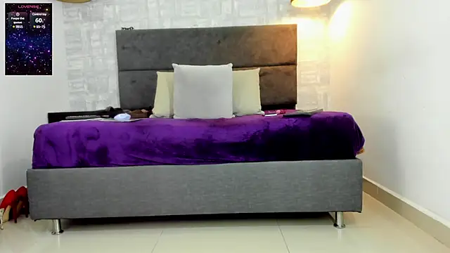 missnatash online show from January 27, 2025, 10:49 pm