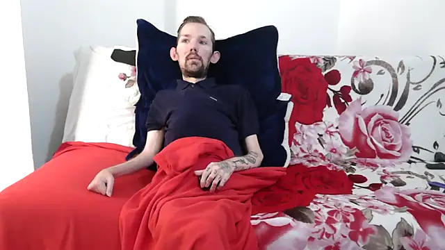 Sophia and Thomas online show from January 17, 2026, 8:23 pm