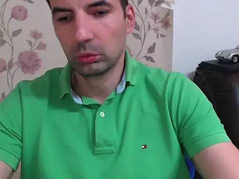 Leo 1617 online show from January 5, 2026, 5:38 pm