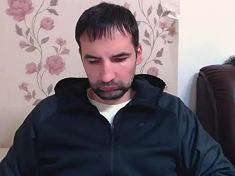 Leo 1617 online show from January 13, 2026, 7:08 pm