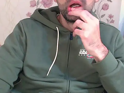 Leo 1617 online show from February 12, 2026, 8:31 am