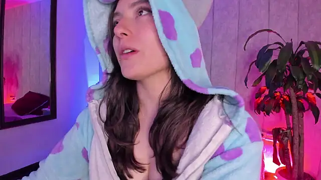 Karito-28 online show from February 6, 2026, 2:38 am