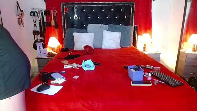 Snapshot of SamaraMartinez chatting on October 1, 2025, 9:37 am SamaraMartinez online show from October 1, 2025, 9:37 am