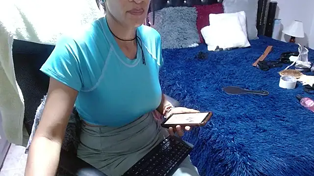 Snapshot of SamaraMartinez chatting on November 8, 2025, 2:45 am SamaraMartinez online show from November 8, 2025, 2:45 am