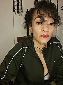 SamaraMartinez online show from April 30, 2026, 8:57 pm