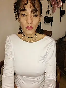 SamaraMartinez online show from May 2, 2026, 3:17 pm