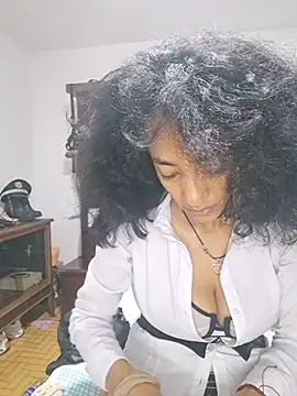 Snapshot of SamaraMartinez chatting on June 10, 2026, 10:25 am SamaraMartinez online show from June 10, 2026, 10:25 am