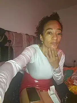 SamaraMartinez online show from June 26, 2026, 10:41 am