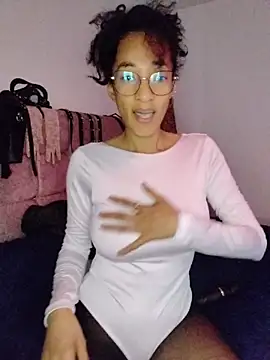 SamaraMartinez online show from July 2, 2026, 11:38 am