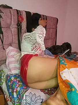 SamaraMartinez online show from July 11, 2026, 12:02 am