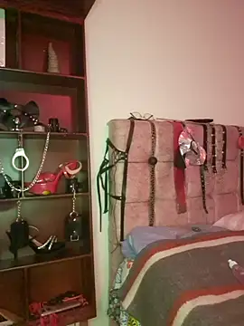 SamaraMartinez online show from July 26, 2026, 11:06 am