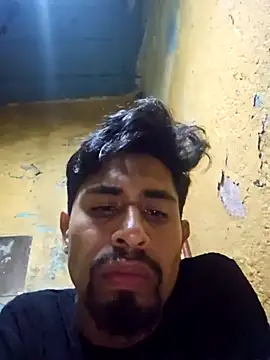 Menpolla hot online show from November 16, 2025, 8:58 pm