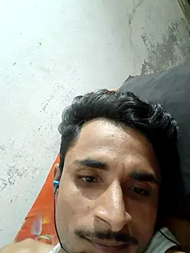 vkhotboy143 online show from October 5, 2025, 7:01 pm