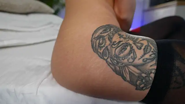 Snapshot of celestara chatting on February 12, 2025, 11:07 am celestara online show from February 12, 2025, 11:07 am