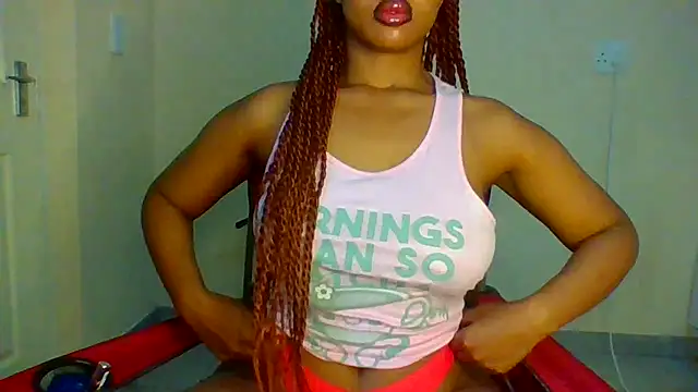 NickyBabes online show from November 11, 2025, 6:24 am