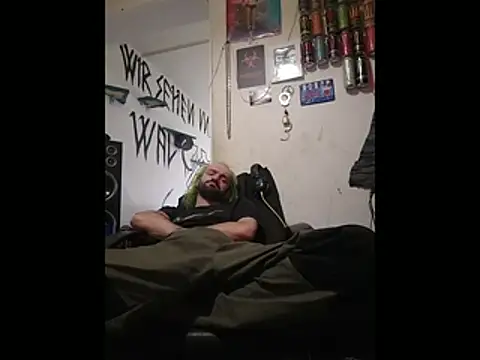 Snapshot of harterdome chatting on March 26, 2026, 11:38 am harterdome online show from March 26, 2026, 11:38 am