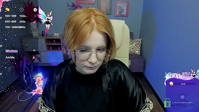 Java fire online show from February 13, 2026, 9:00 pm