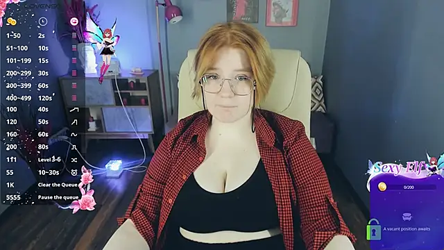 Java fire online show from February 19, 2026, 8:49 pm