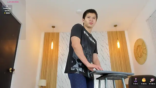 Ryo kush online show from January 16, 2025, 11:58 am