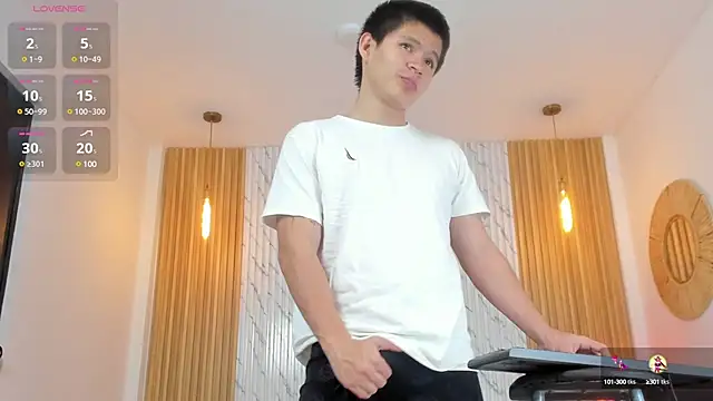 Ryo kush online show from January 17, 2025, 11:49 am