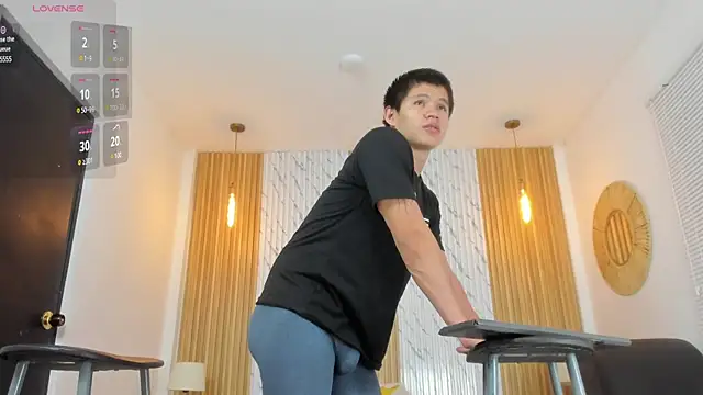 Ryo kush online show from January 21, 2025, 11:35 am