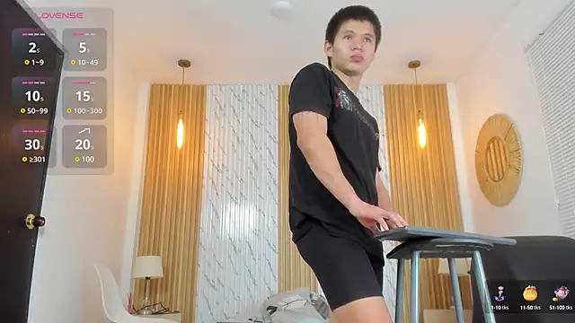 Ryo kush online show from January 22, 2025, 11:34 am