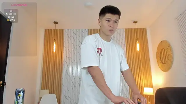 Ryo kush online show from January 23, 2025, 12:19 pm