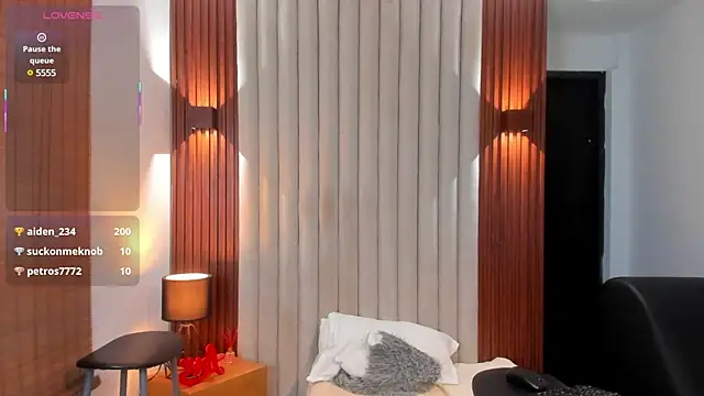 Ryo kush online show from February 25, 2025, 8:30 pm