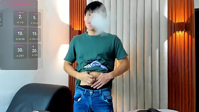 Ryo kush online show from November 6, 2025, 3:40 am