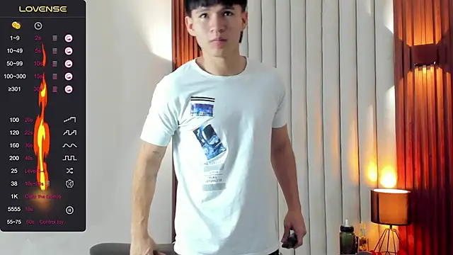 Ryo kush online show from January 7, 2026, 3:31 am