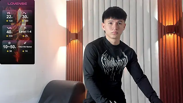 Ryo kush online show from February 14, 2026, 3:58 am