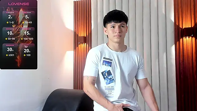 Ryo kush online show from February 21, 2026, 4:24 am