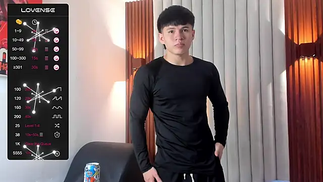 Ryo kush online show from March 4, 2026, 4:07 am