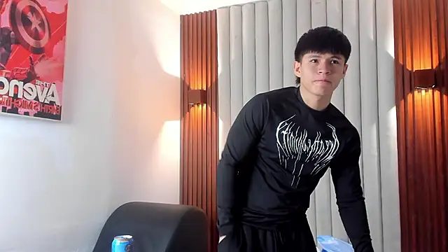 Ryo kush online show from March 13, 2026, 3:46 am