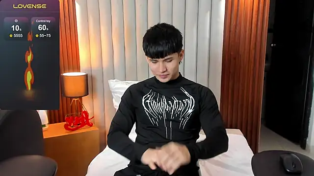 Snapshot of Ryo_kush chatting on April 2, 2026, 4:10 am Ryo kush online show from April 2, 2026, 4:10 am