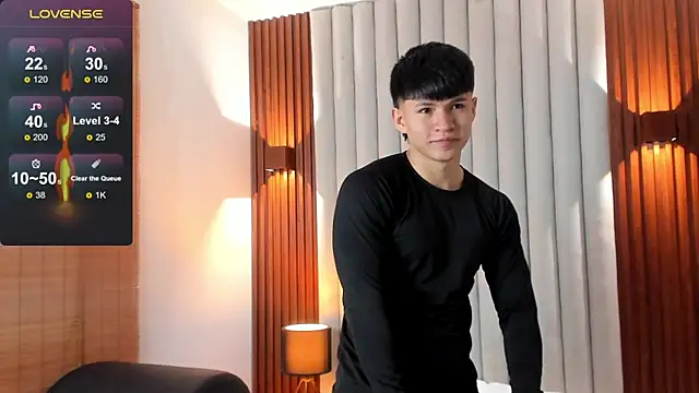 Snapshot of Ryo_kush chatting on April 8, 2026, 3:50 am Ryo kush online show from April 8, 2026, 3:50 am