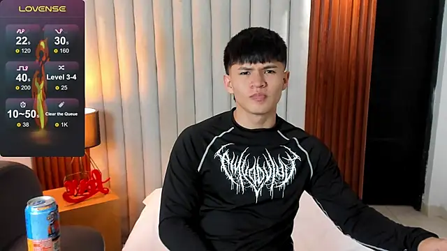 Snapshot of Ryo_kush chatting on April 9, 2026, 4:45 am Ryo kush online show from April 9, 2026, 4:45 am