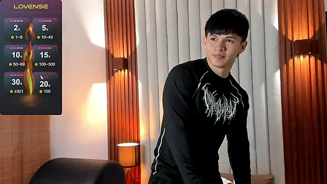 Snapshot of Ryo_kush chatting on April 23, 2026, 3:52 am Ryo kush online show from April 23, 2026, 3:52 am