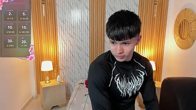 Snapshot of Ryo_kush chatting on April 27, 2026, 1:09 pm Ryo kush online show from April 27, 2026, 1:09 pm