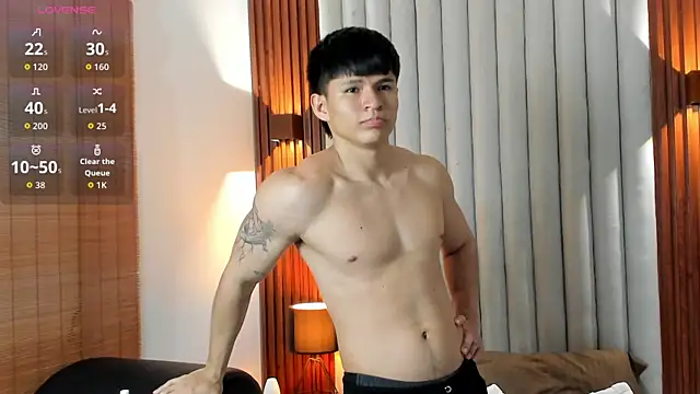 Snapshot of Ryo_kush chatting on May 6, 2026, 2:11 pm Ryo kush online show from May 6, 2026, 2:11 pm