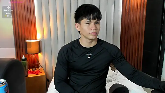 Snapshot of Ryo_kush chatting on May 8, 2026, 12:21 pm Ryo kush online show from May 8, 2026, 12:21 pm