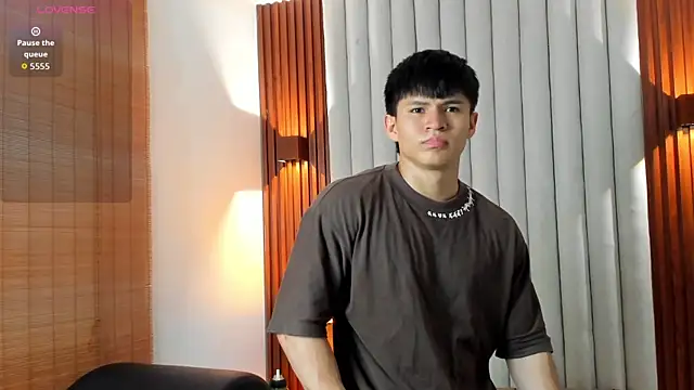 Snapshot of Ryo_kush chatting on May 9, 2026, 12:32 pm Ryo kush online show from May 9, 2026, 12:32 pm