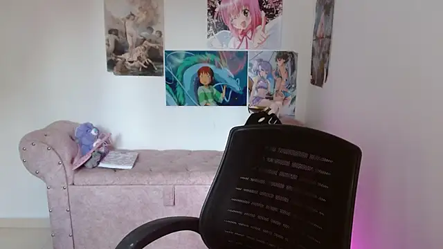 Snapshot of _vixx555_ chatting on March 22, 2026, 6:11 pm vixx555 online show from March 22, 2026, 6:11 pm