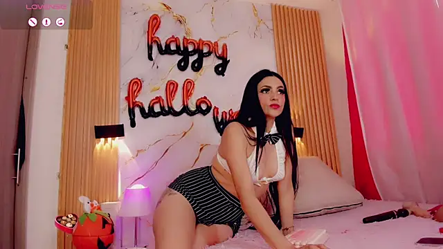 BrendaSquirtx online show from October 12, 2025, 5:01 pm