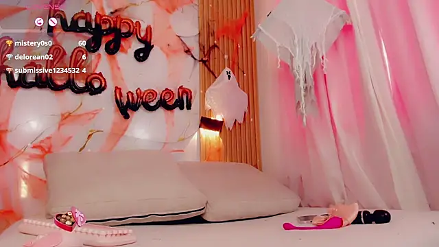 BrendaSquirtx online show from October 21, 2025, 4:41 pm