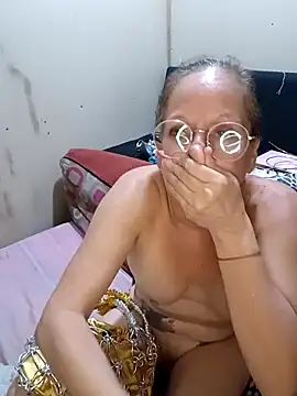 JessyCospXXX online show from December 14, 2025, 5:02 am