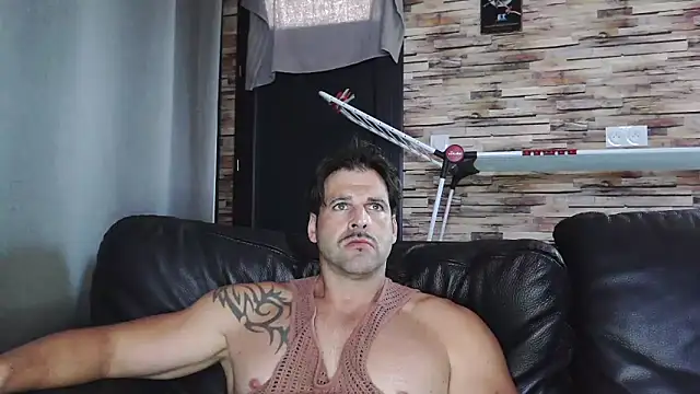 XxBigboybandxX online show from September 30, 2025, 11:37 am